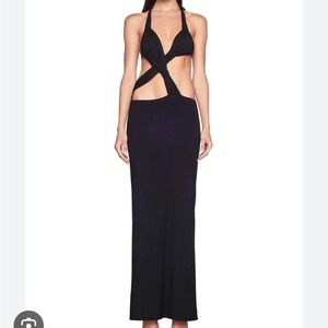 I.AM.GIA Vivienne Maxi Dress